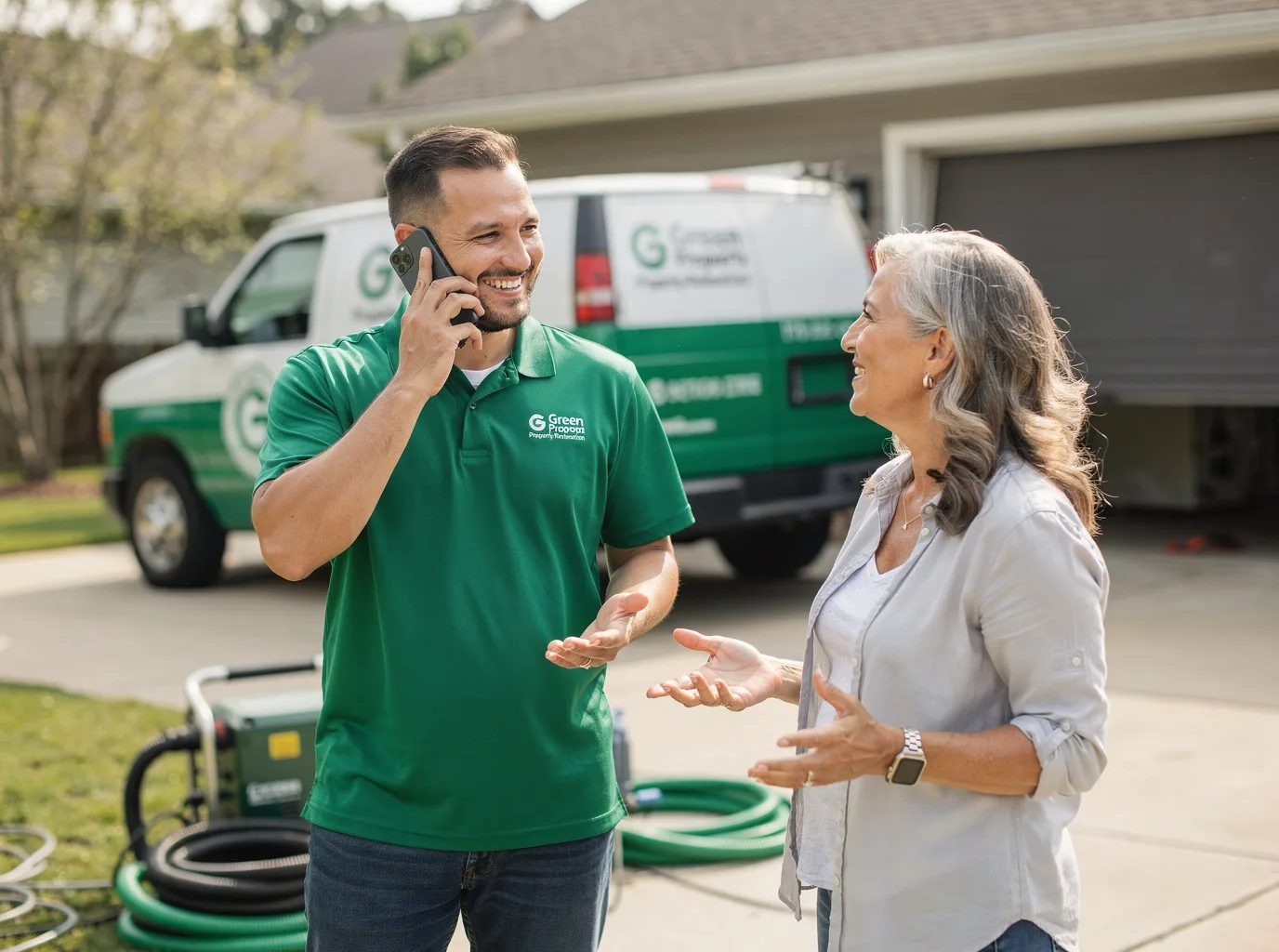 Water Damage Restoration Forest City, PA FAQs